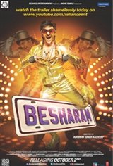 Besharam