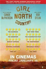 Girl from the North Country