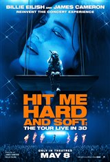 Billie Eilish - Hit Me Hard and Soft: The Tour (Live in 3D)