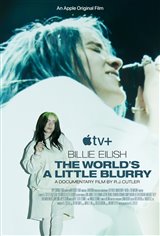 Billie Eilish: The World's a Little Blurry (Apple TV+)