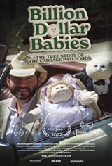 Billion Dollar Babies; The True Story of the Cabbage Patch Kids