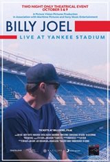 Billy Joel Live at Yankee Stadium