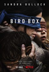 Bird Box (Netflix)