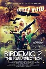Birdemic II: The Resurrection