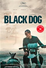 Black Dog