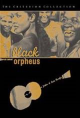 Black Orpheus