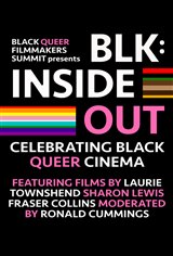 Black Queer Filmmakers Summit presents BLK: Inside Out