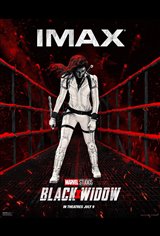 Black Widow: The IMAX Experience
