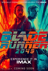 Blade Runner 2049 3D