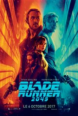 Blade Runner 2049 : L'exprience IMAX