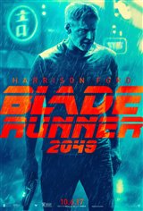 Blade Runner 2049: The IMAX Experience