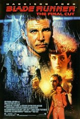 Blade Runner: The Final Cut