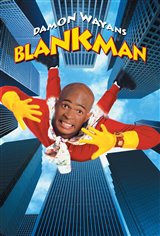 Blankman