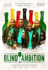 Blind Ambition