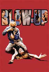 Blow-Up (1966)