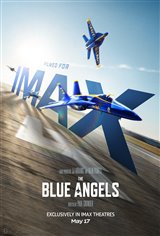 The Blue Angels: The IMAX Experience
