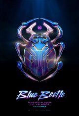 Blue Beetle : L'expérience IMAX