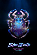 Blue Beetle : L'exprience IMAX