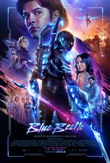Blue Beetle (v.f.)