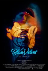 Blue Velvet