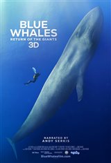 Blue Whales: Return of the Giants