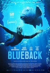 Blueback