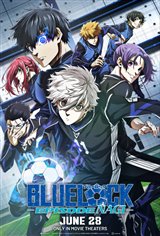 Bluelock The Movie: Episode Nagi