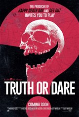 Blumhouse's Truth or Dare