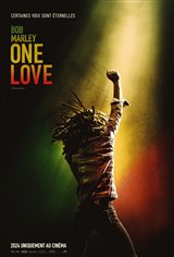 Bob Marley : One Love (v.f.)
