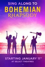 Bohemian Rhapsody - Sing Along