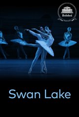 Bolshoi Ballet : Le lac des cygnes