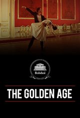 Bolshoi Ballet: The Golden Age (2016)