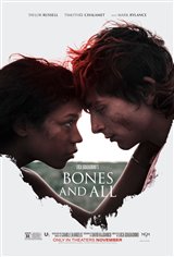 Bones and All