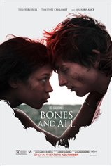 Bones and All (v.f.)