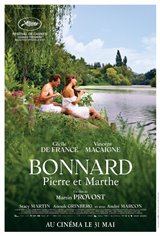 Bonnard, Pierre et Marthe