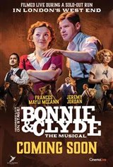 Bonnie & Clyde the Musical