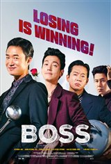 Boss