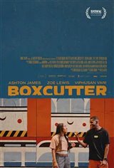 Boxcutter