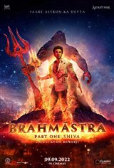 Brahmastra Part One: Shiva 3D