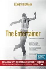 Branagh Theatre Live: The Entertainer