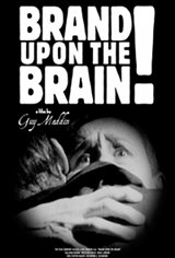 Brand Upon the Brain!