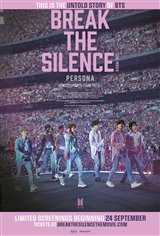 Break the Silence: The Movie