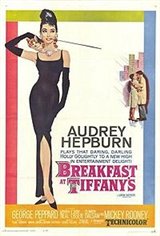 Breakfast at Tiffany's