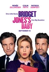 Bridget Jones's Baby