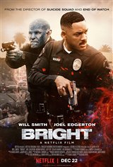 Bright (Netflix)
