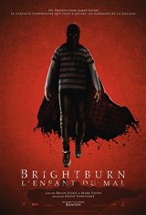 Brightburn : L'enfant du mal
