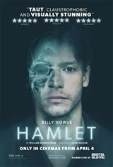 Bristol Old Vic: Hamlet