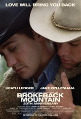 Brokeback Mountain