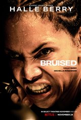 Bruised (Netflix)