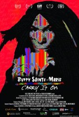 Buffy Sainte-Marie: Carry it On